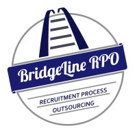 BridgeLine RPO logo - Similar company to Rpo Division