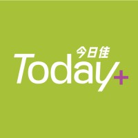 Today+ logo - Similar company to Inclufit