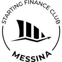 Starting Finance Club Messina logo - Similar company to Fablab Messina