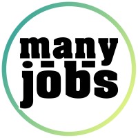 ManyJobs logo - Similar company to Cricketpedia