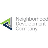 Neighborhood Development Company (NDC) logo - Similar company to The Civic Group