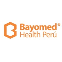 Bayomed Health Perú S.A.C. logo - Similar company to Juval Import