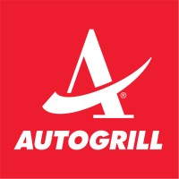 Autogrill Italia logo - Similar company to Autogrill