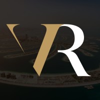 Vivid Realty logo - Similar company to Parcel Estates