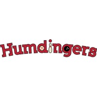 Humdingers logo - Similar company to Moreno Law