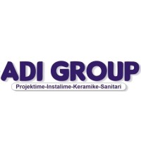 ADI GROUP SH.P.K logo - Similar company to Howard Construction (Anglia) Limited