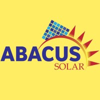 Abacus Solar logo - Similar company to Solar System Pty Ltd