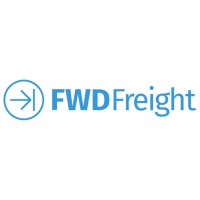 FWD FREIGHT logo - Similar company to Fwd Freight Services Ltd