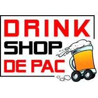 drink shop de pac logo - Similar company to Barche Bellandi