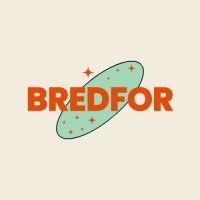 Bredfor logo - Similar company to Sendowl