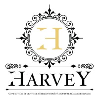 HARVEY ROOM logo - Similar company to Senakpon Group