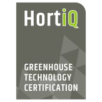 HortiQ logo - Similar company to Hortivation