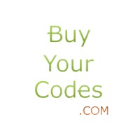BuyYourCodes logo - Similar company to Commochain