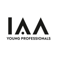 IAA Young Professionals logo - Similar company to Jci Foundation