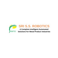 Sri S.S. Robotics logo - Similar company to Thermosteel