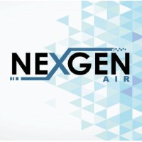 Nex Gen Air logo - Similar company to Neuroxes
