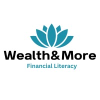 Wealth and More logo - Similar company to Muronah Consulting