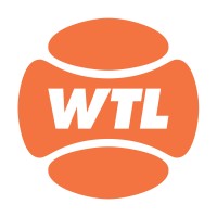 World Tennis League logo - Similar company to Redstrat Consulting Group