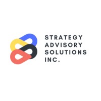 Strategy Advisory Solutions Inc. logo - Similar company to Lemma Alpha