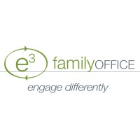 e3 familyOFFICE logo - Similar company to Husband Advisory Group Llc