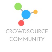 Google Crowdsource logo - Similar company to Softsolvate