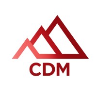 CDM Consulting logo - Similar company to Move At Pace