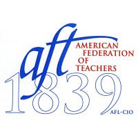 NJCU AFT Local 1839 logo - Similar company to New Jersey Tutoring Corps Inc
