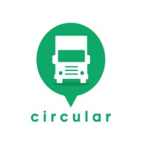 Circular logo - Similar company to Eiwa