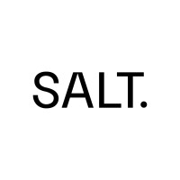 SALT logo - Similar company to Bowerbird