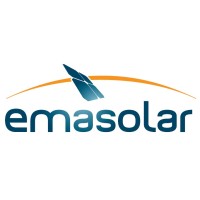EMASOLAR logo - Similar company to Auchan Hypermarche
