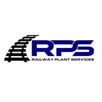 RAILWAY PLANT SERVICES LTD logo - Similar company to On Track Technicians