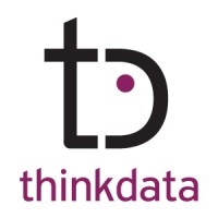 thinkdata pc logo - Similar company to Thinkdata