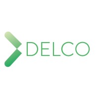 DELCO logo - Similar company to Spi Energy Solutions®