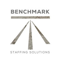 Benchmark Staffing Solutions