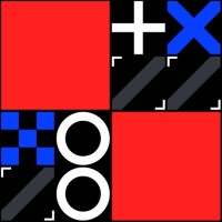CroAI (Croatian AI Association) logo - Similar company to Primemec