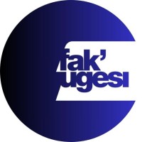 Fak'ugesi Festival logo - Similar company to Bossteck