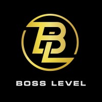 Boss Level logo - Similar company to Skillpod