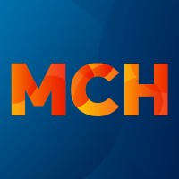 MCH information & communication solutions logo - Similar company to Webvooruit