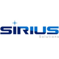 Sirius Solution logo - Similar company to Sirius Solutions