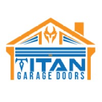 Titan Garage Doors Chicago logo - Similar company to Access Garage Doors-Usa