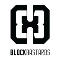 Block Bastards logo - Similar company to Load