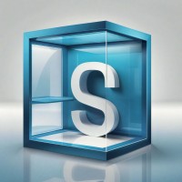 SocialBoxUSA logo - Similar company to Pressure Point Creative
