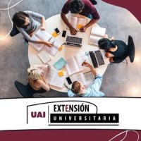 Extensión Universitaria – UAI logo - Similar company to Remax Net