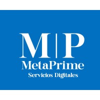 Meta Prime logo - Similar company to Metaprime