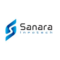 SANARA INFOTECH logo - Similar company to Cybermission Technologies