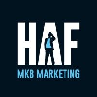 HAF Marketing logo - Similar company to Navetto