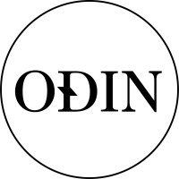 Odin Industrial Design logo - Similar company to Pushstart Creative