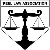 Peel Law Association logo - Similar company to Cpdonline.Ca