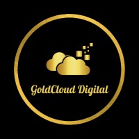 GoldCloud Digital logo - Similar company to Studio Vivid