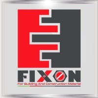 Fixon Building & Construction Materials Trading LLC logo - Similar company to Yjv Trading Cc